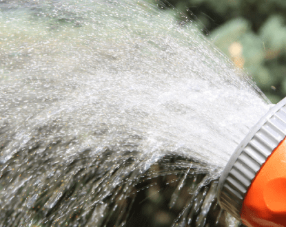 IRRIGATION